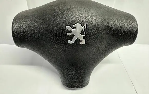Peugeot 206 Steering wheel airbag 96425026ZR