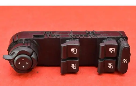 Alfa Romeo 159 Electric window control switch 
