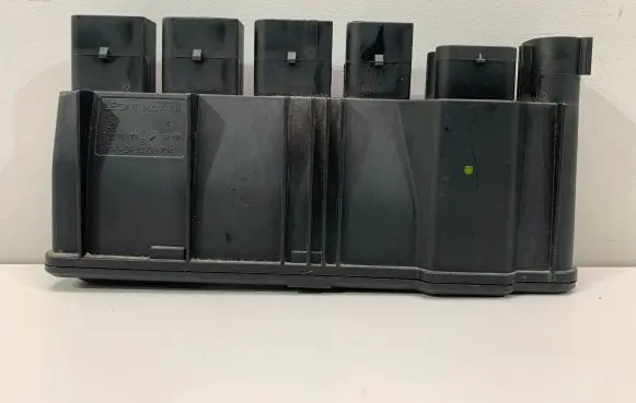 BMW 2 F22 F23 Power management control unit 8638551