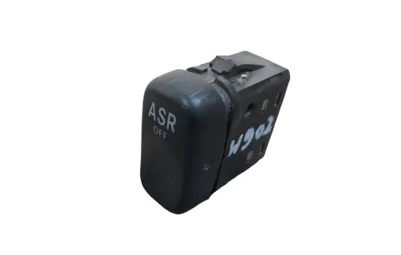 Mercedes-Benz Sprinter W901 W902 W903 W904 Traction control (ASR) switch 0065450807