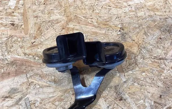 Porsche 911 997 Horn signal 99763520603