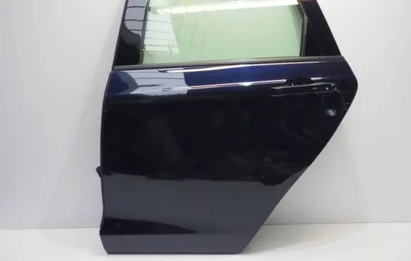 Honda Jazz IV GR Rear door