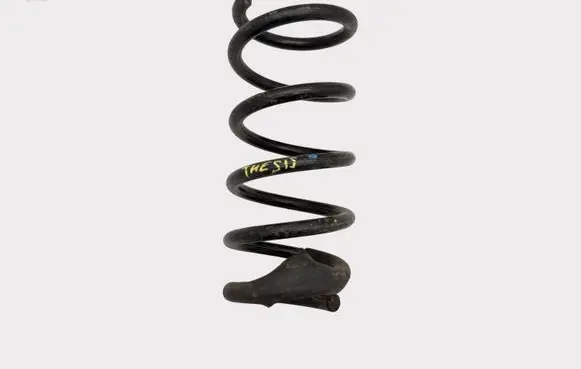 Lancia Thesis Front coil spring 60678556 60678554 60674014