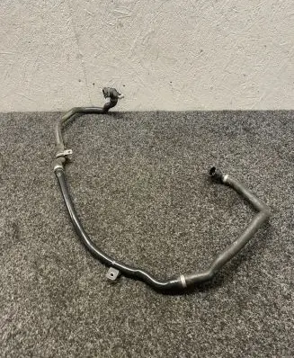 Mercedes-Benz S W222 Engine coolant pipe/hose A2225006900