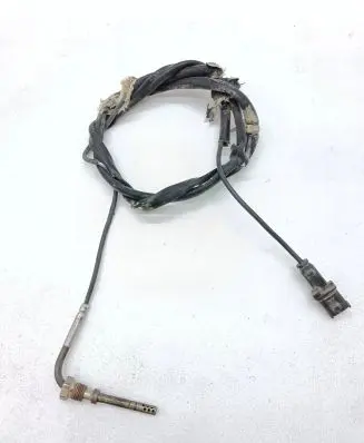 Opel Astra H Exhaust gas temperature sensor 55558578