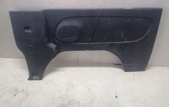 Renault Trafic III (X82) Trunk/boot side trim panel 769002935R