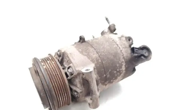 Ford Mondeo MK V Air conditioning (A/C) compressor (pump) DG9H-19D629-FF