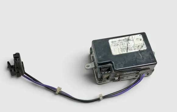 Chevrolet Tahoe Heater blower motor/fan resistor 16250785 16250875