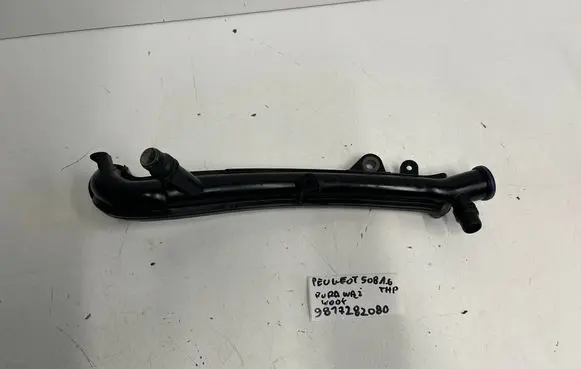Peugeot 508 Engine coolant pipe/hose 9817282080
