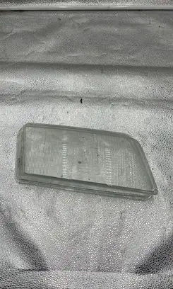 Audi A4 S4 B5 8D Headlights/headlamps set 1305621665