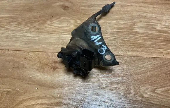 Peugeot Partner Turbine electric control actuator 37318100 T22887