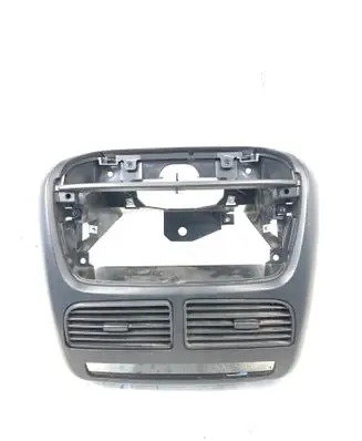 Fiat Doblo Dash center air vent grill 735470943 P0867