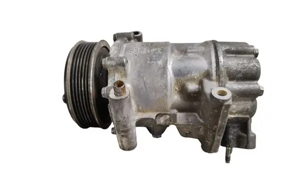 Peugeot 508 RXH Air conditioning (A/C) compressor (pump) 9671451180 SD6C12 01152603561