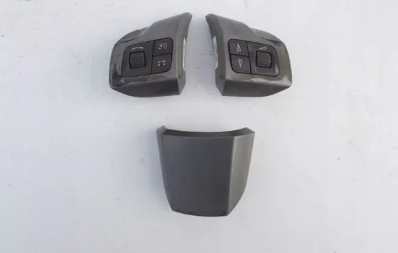 Opel Astra H Steering wheel buttons/switches 
