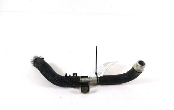 Opel Ampera Air intake hose/pipe 20896260