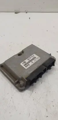 Volkswagen Golf IV Engine control unit/module 038906018AE 28SA3734 0281001851