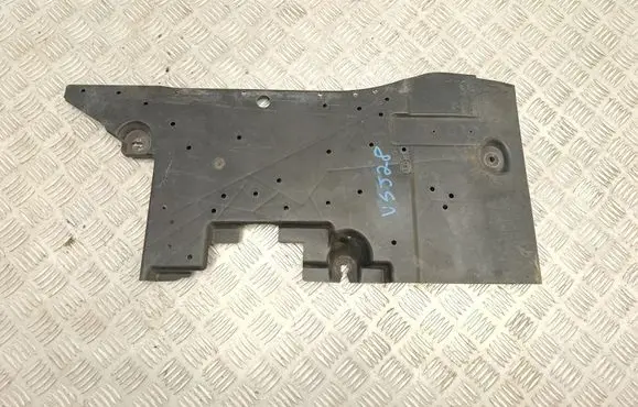 Peugeot 5008 II Pickup box liner 9820153180