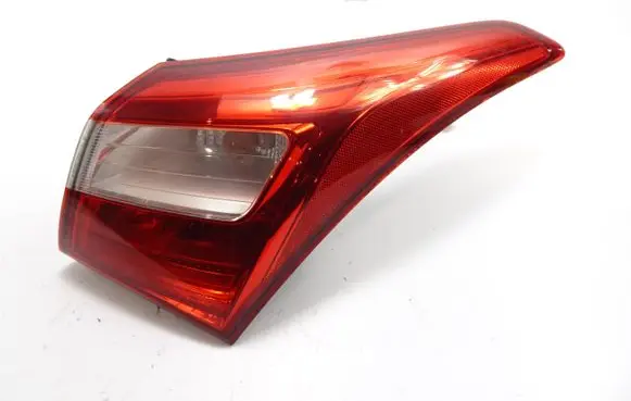 Hyundai i30 Rear/tail lights wfbr3