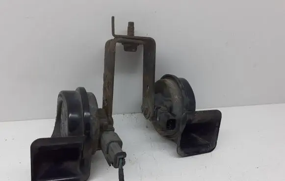 Chrysler Voyager Horn signal 011157
