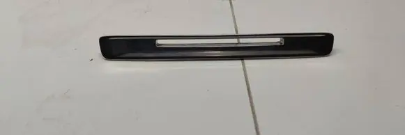 Volvo XC60 Radio/GPS head unit trim 30755359