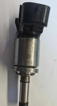 Nissan Micra Fuel injector 3HD0A0030 01N1700667