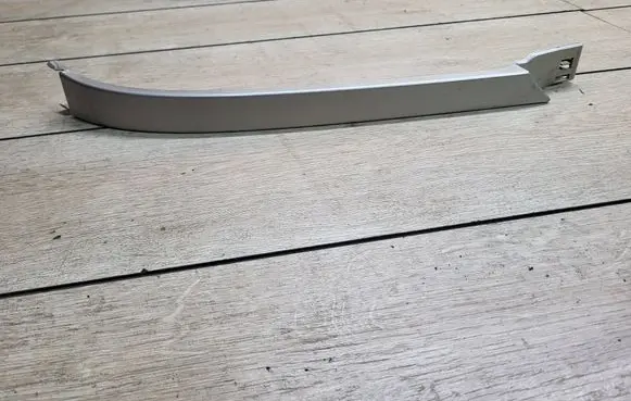 Under headlight/headlamp trim