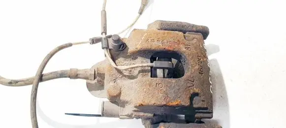 BMW 7 E65 E66 Rear brake caliper 4620
