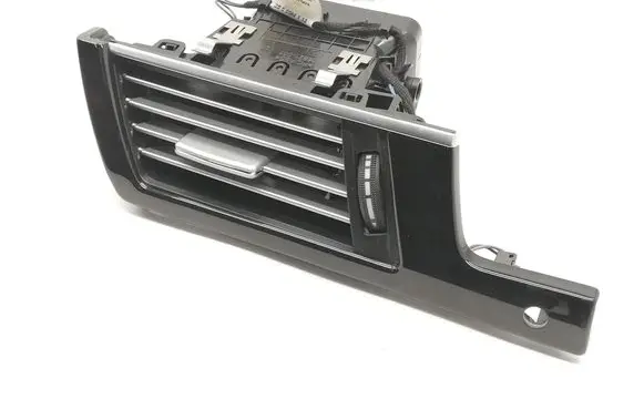 Mercedes-Benz E W212 Dashboard air vent grill cover trim A2128302654