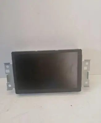Volvo XC60 Screen/display/small screen 31382065