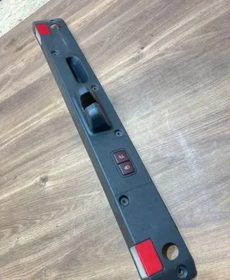 Mercedes-Benz S W221 Tailgate trim A2217500693 A2217500793