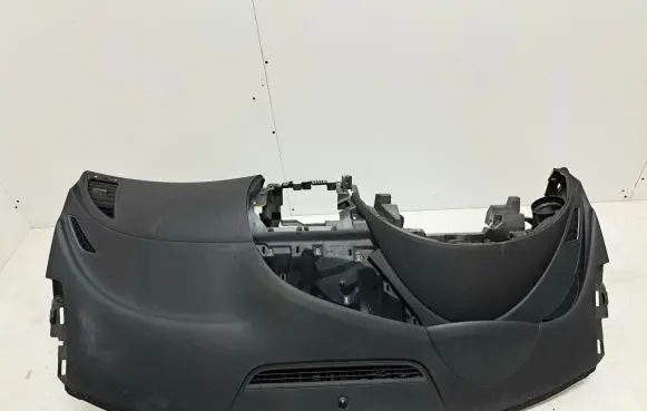 Honda Civic Dashboard