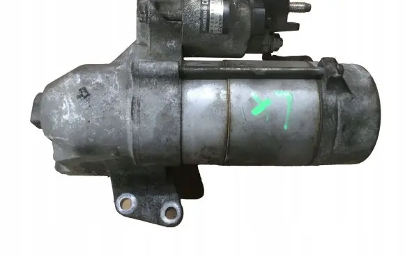 Citroen C5 Starter motor 9664883080