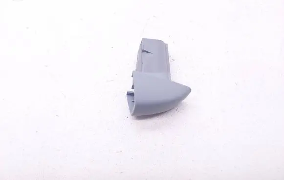 Renault Arkana Rear door handle trim 808407377R