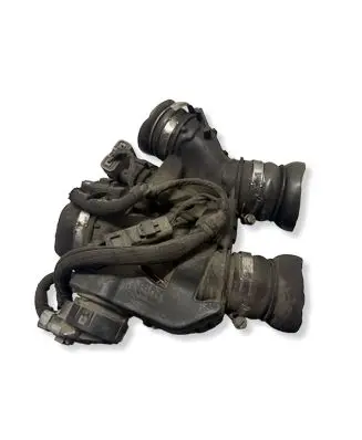 Citroen C4 Grand Picasso Throttle valve 9657485480 25378171
