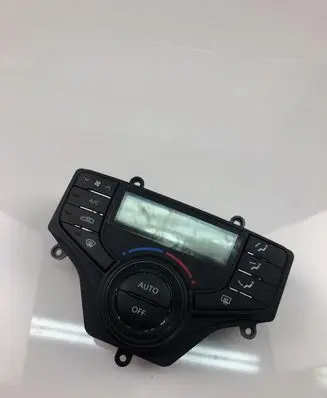 Hyundai i30 Climate control unit 972502R660
