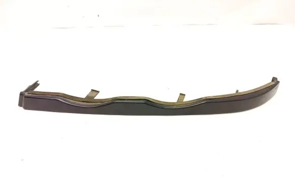 Under headlight/headlamp trim