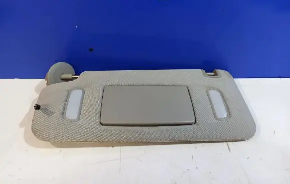 Saab 9-5 Sun visor 13309200