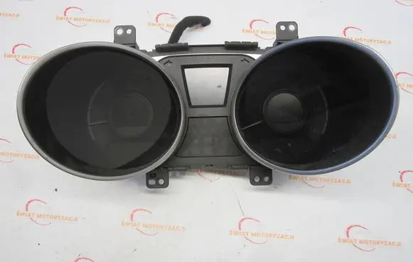 Hyundai ix35 Speedometer (instrument cluster) 940072Y350
