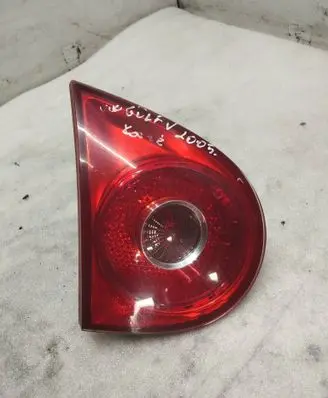 Volkswagen Golf V Tailgate rear/tail lights 1K6945094J