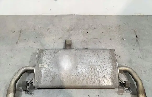 Volvo S60 Other under body part 32225506