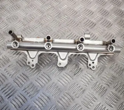 Audi Q5 SQ5 Fuel main line pipe