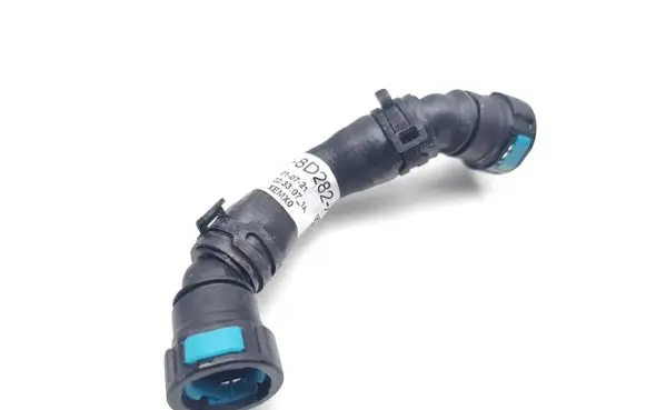 Land Rover Range Rover Evoque L551 Engine coolant pipe/hose M8D2-8D282-AA