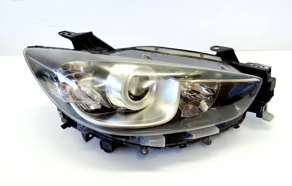 Mazda CX-5 Headlight/headlamp KD7751030D