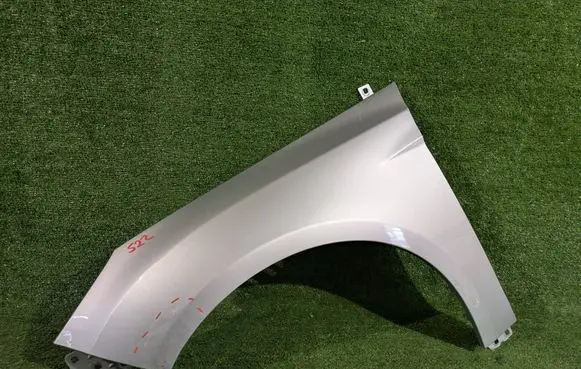 Ford Focus Fender 