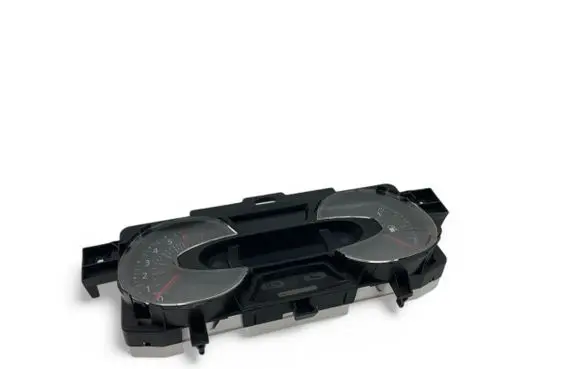 Renault Captur Speedometer (instrument cluster) 248103499R VPGRRF10849PD