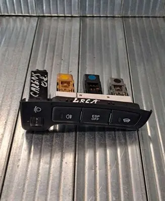 KIA Carens II Fog light switch 202002962