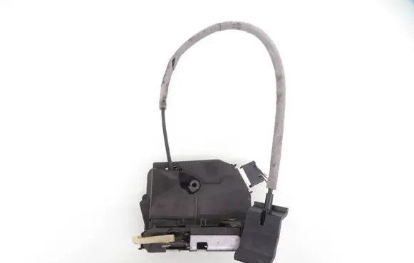 Mini One - Cooper Coupe R56 Front door lock 2752596