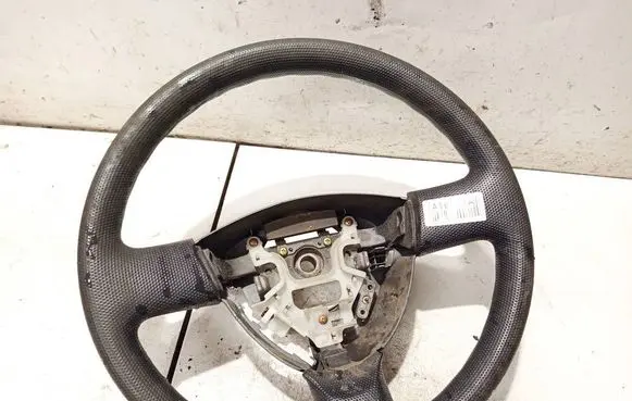 Honda Jazz Steering wheel