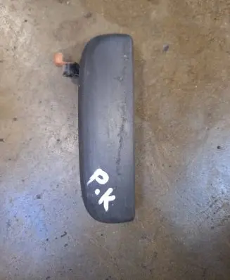 Suzuki Wagon R+ Front door exterior handle