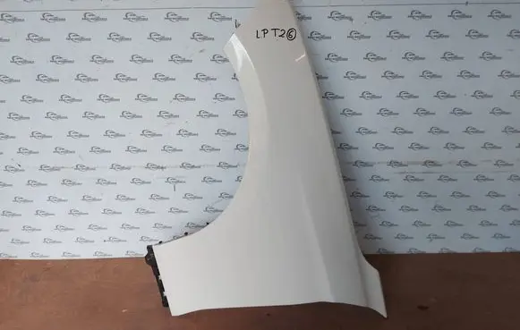 BMW 5 F10 F11 Fender 